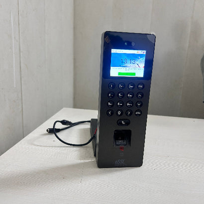 eSSL Aiface-Orcus Face Fingerprint, eSSL aiface orcus installation, Aiface Orcus, AI Face Orcus terminal, eSSL AI Face Orcus biometric machine