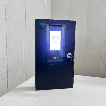 Metal Enclosure for eSSL Pluto, Metal Casing Enclosure for ESSL Pluto, strong metal enclosure for eSSL