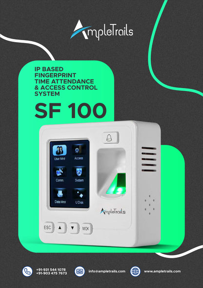 eSSL SF100