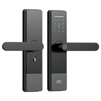 eSSL Smart Fingerprint Lock FL400