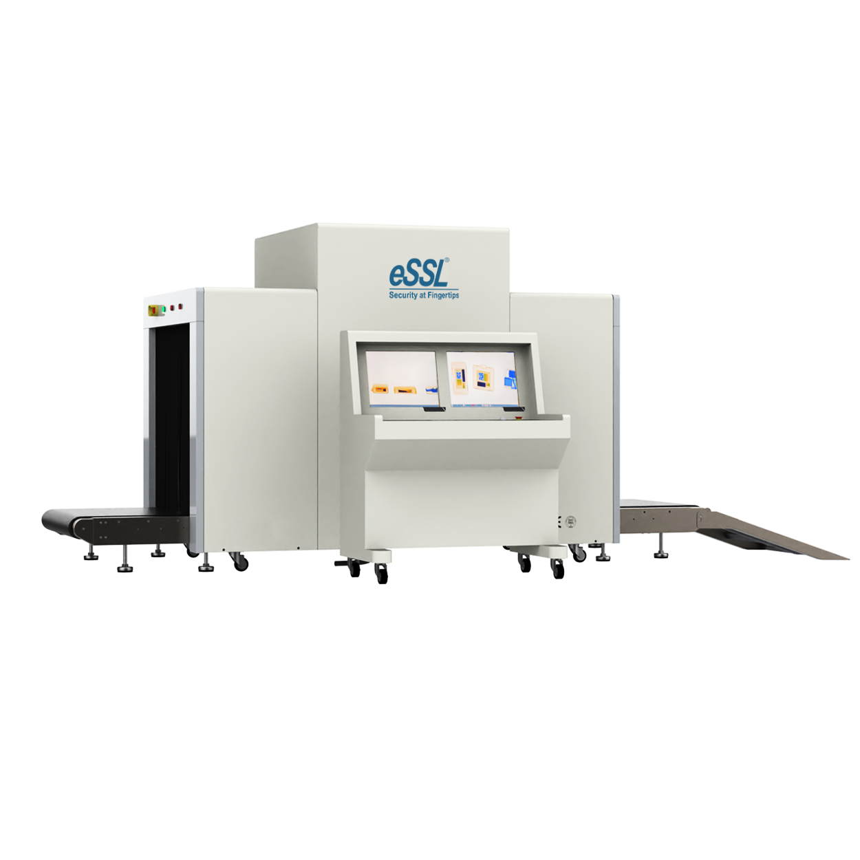 eSSL eBS100100C