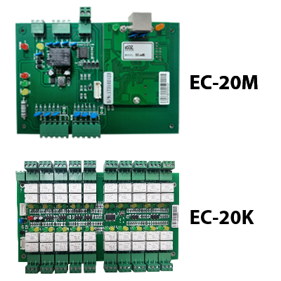 eSSL EC10-EX16