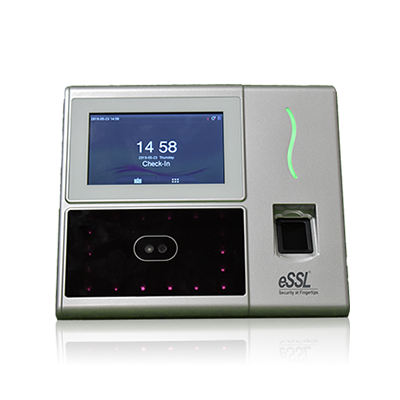 eSSL EFACE990