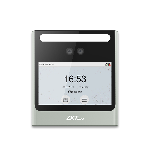 ZKTeco EFace10+Battery+WiFi Face Recognition Terminal