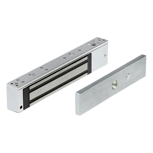 TimeWatch EM Lock 600lbs (270kg) Non-Feedback Electromagnetic Lock