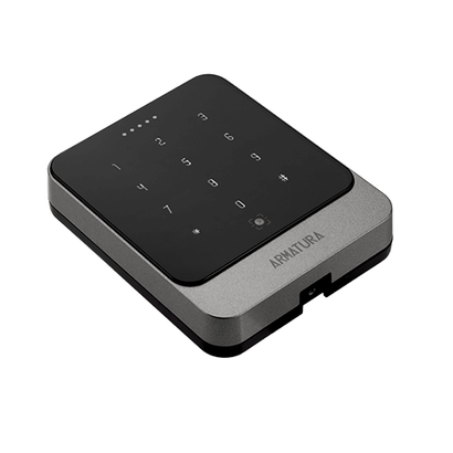 ZKTeco EP20CQ[DF] Card Reader