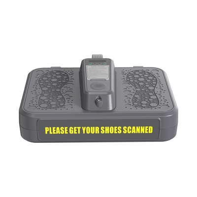 eSSL eSS05 Under-Shoe Security Scanner for Footwear Threat Screening