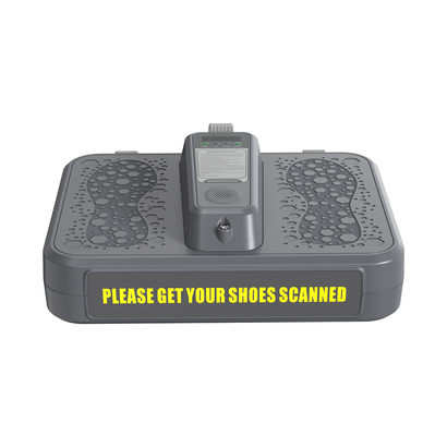 eSSL eSS05 Under-Shoe Security Scanner