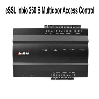 essl InBio260 Pro Plus B