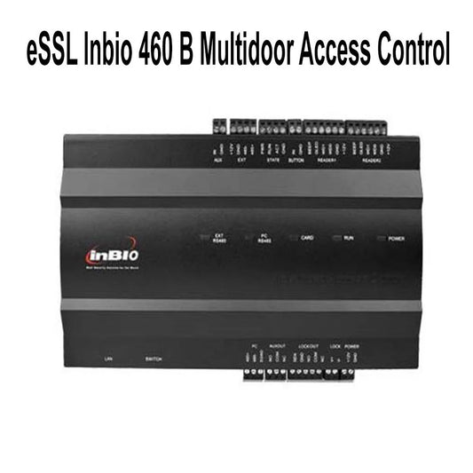 essl InBio460 Plus B