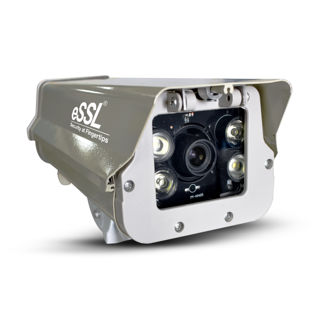 eSSL eSSL LPR 100