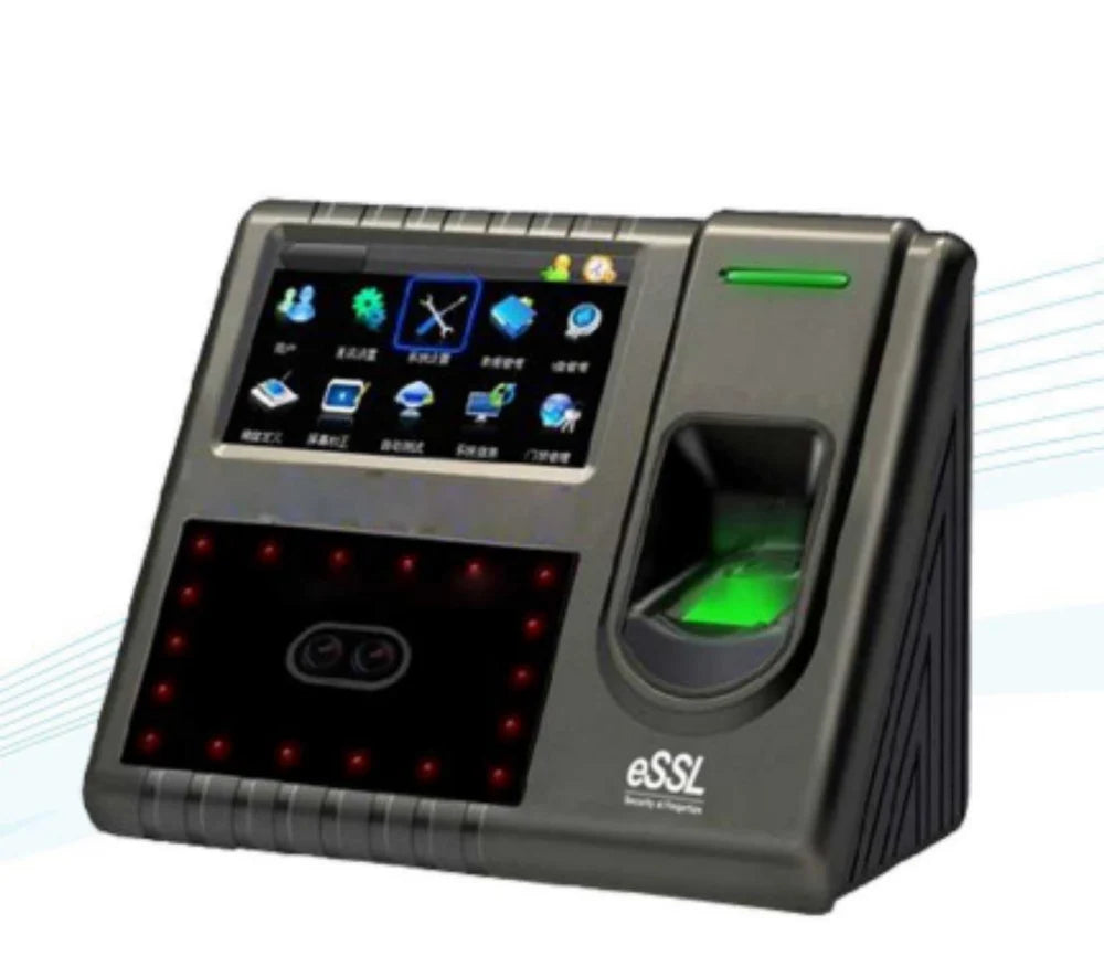 essl uFace602