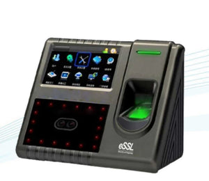 eSSL Access Control