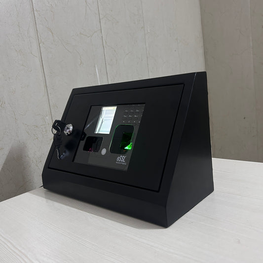 Metal Enclosure for eSSL Aiface Uranus