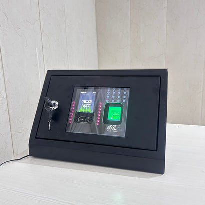 essl mb160 biometric