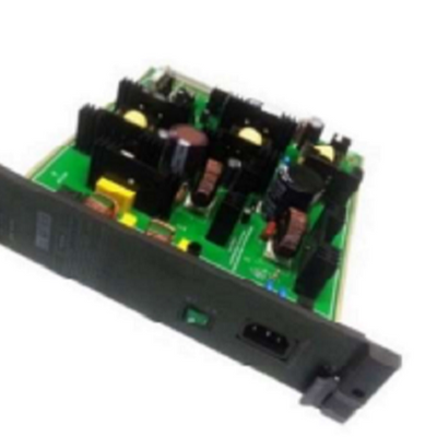 Matrix ETERNITY GE CARD PS48VDC
