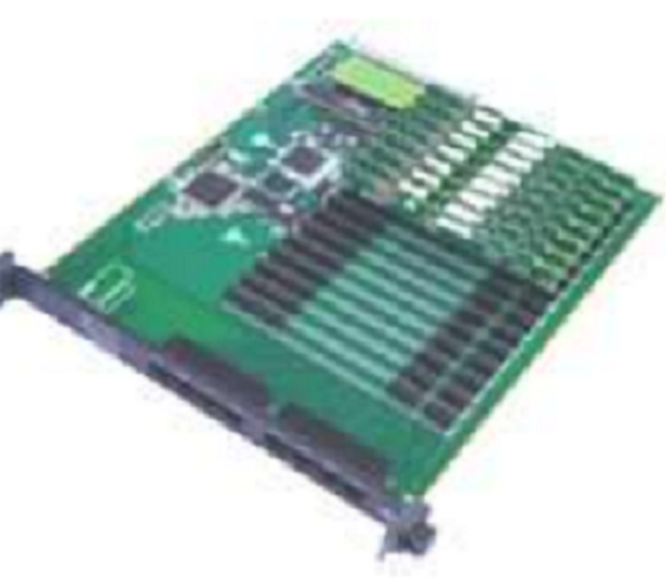 Matrix ETERNITY GE CARD DKP16LL