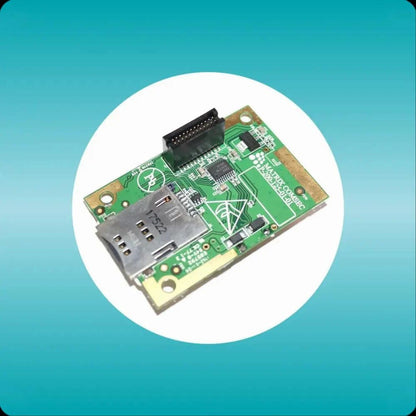 ETERNITY NE GSM 4G