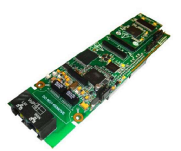 ETERNITY PE CARD VOIP8