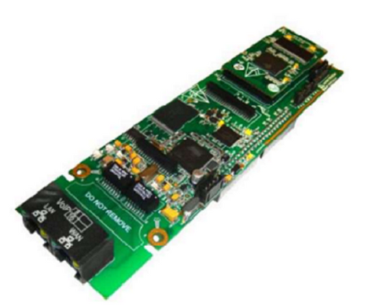 ETERNITY PE CARD VOIP8