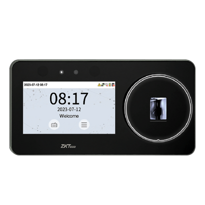 ZKTeco FaceDepot-4A+4G Face Recognition Terminal