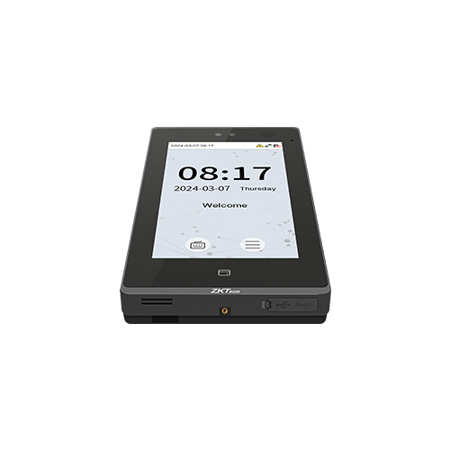 ZKTeco FaceDepot-7CL(50000) Face Recognition Terminal