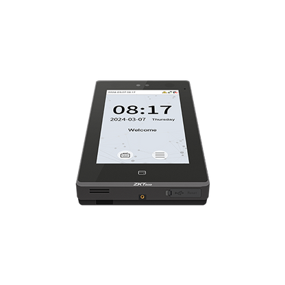 ZKTeco FaceDepot-7CL(50000) Face Recognition Terminal