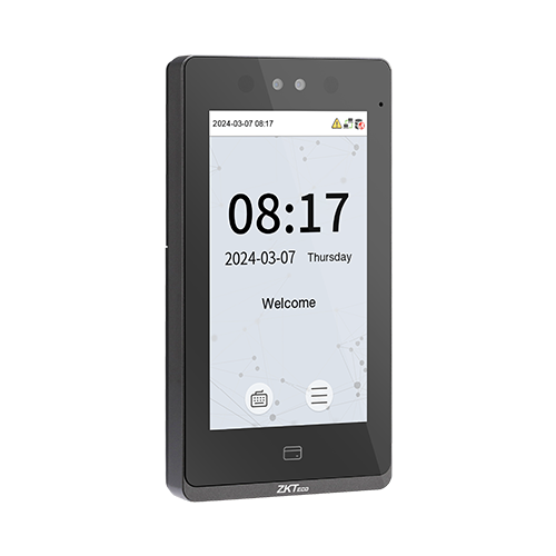 ZKTeco FaceDepot-7CL(50000) Face Recognition Terminal