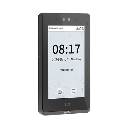 ZKTeco FaceDepot-7CL(50000) Face Recognition Terminal