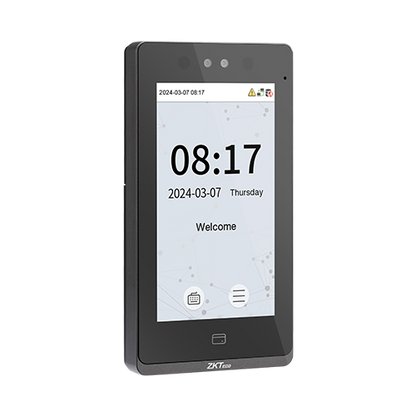 ZKTeco FaceDepot-7CL(50000) Face Recognition Terminal