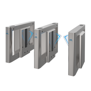 eSSL Flap & Swing Barriers