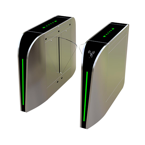 ZKTeco FBL320 Flap Barrier Turnstile