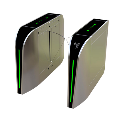 ZKTeco FBL320 Flap Barrier Turnstile