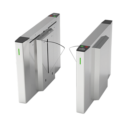 ZKTeco FBL500 Flap Barrier Turnstile