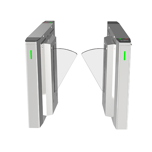 ZKTeco FBL500 Flap Barrier Turnstile