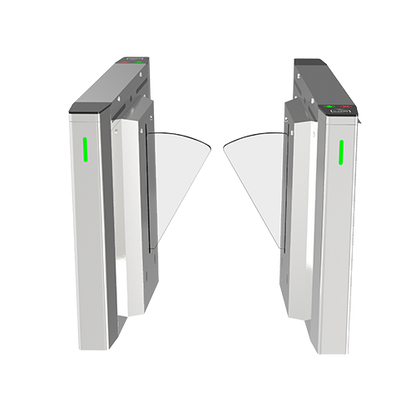 ZKTeco FBL500 Flap Barrier Turnstile