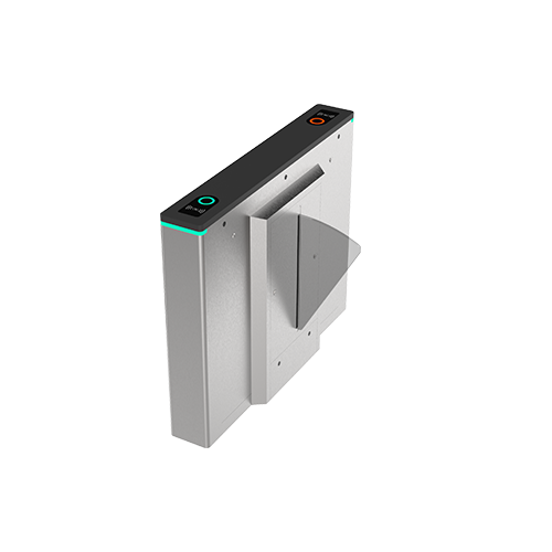 ZKTeco FBL700 Flap Barrier Turnstile