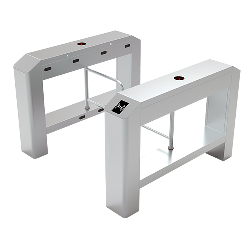 ZKTeco SBTL3000 Swing Barrier Turnstile