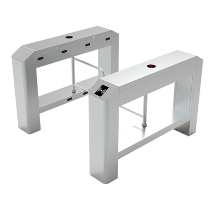 ZKTeco SBTL3000 Swing Barrier Turnstile