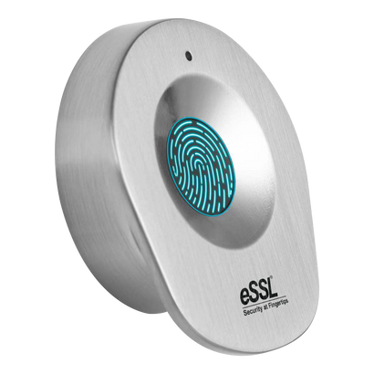 eSSL FL-W-800 WiFi Fingerprint Smart Lock – Keyless Smart Door Lock
