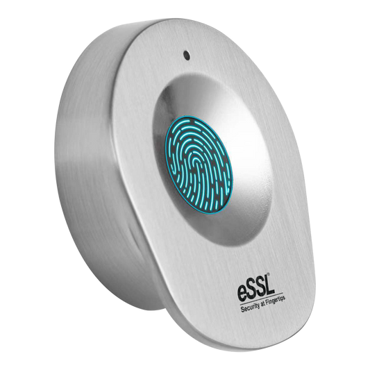 eSSL FL-W-800 WiFi Fingerprint Smart Lock – Keyless Smart Door Lock