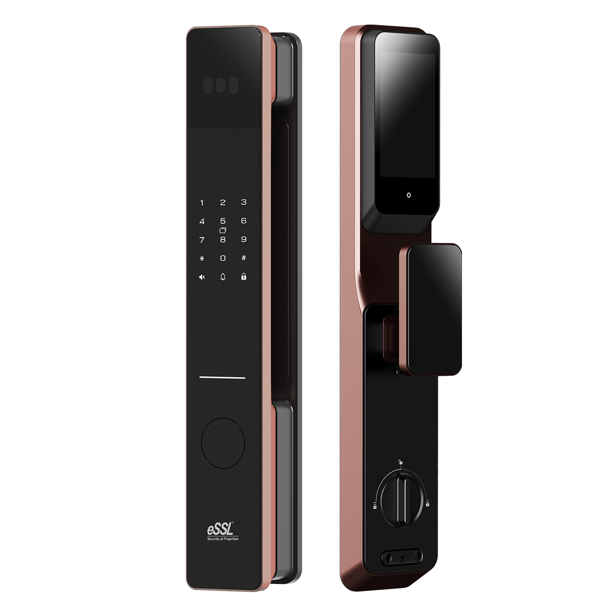eSSL FL500