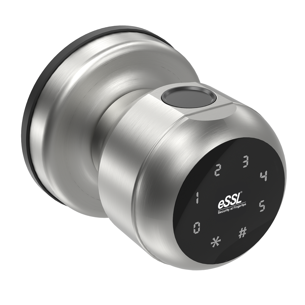 eSSL FL600-SS