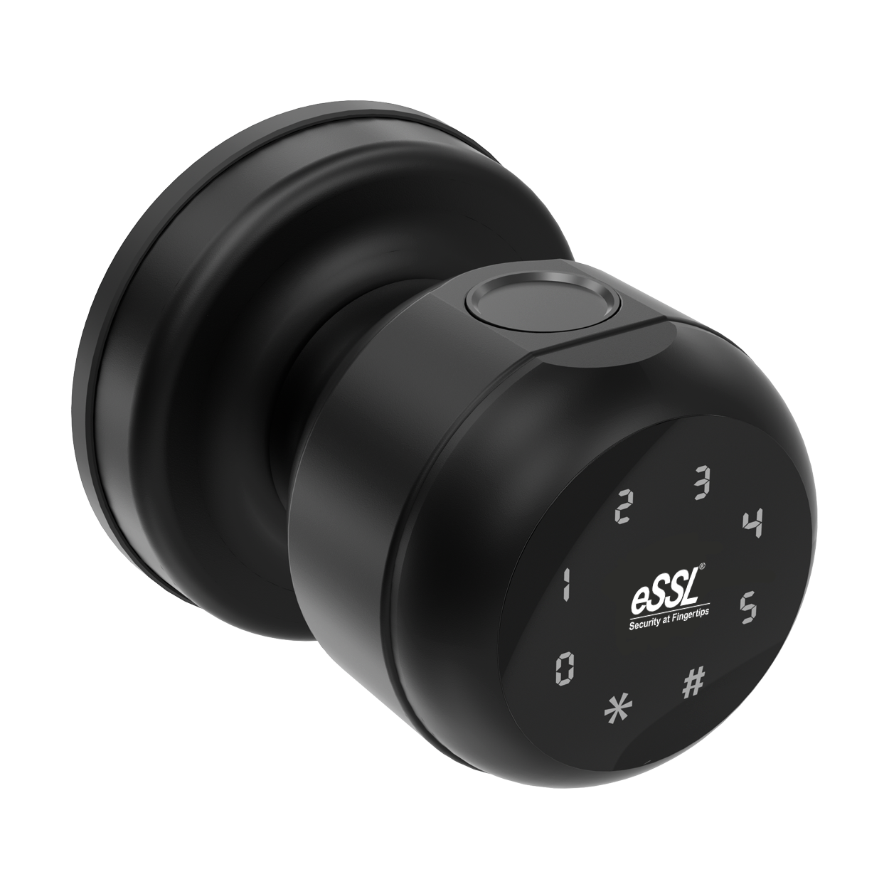 eSSL FL600