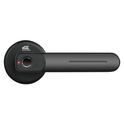 eSSL FL700 Premium Fingerprint Smart Lock – Keyless Smart Door Lock