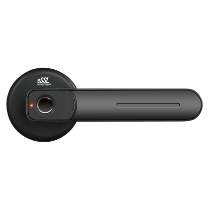 eSSL FL700 Premium Fingerprint Smart Lock – Keyless Smart Door Lock
