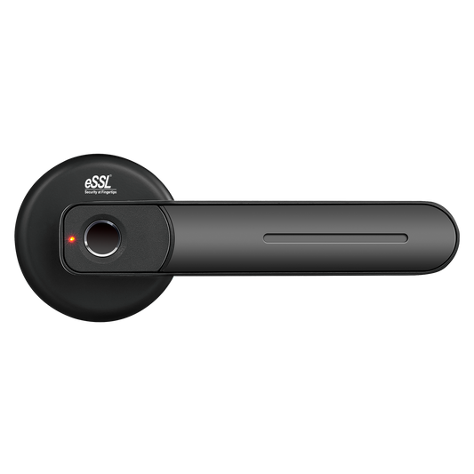 eSSL FL700 Premium Fingerprint Smart Lock – Keyless Smart Door Lock