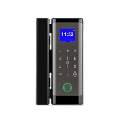 BioMax FLG-22 Fingerprint Biometric Attendance Machine