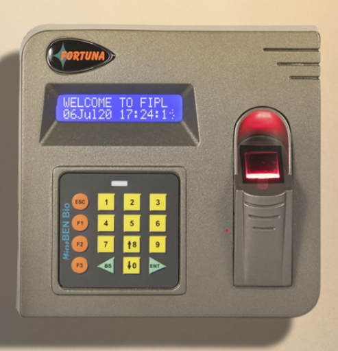 Fortuna OPT12 Printer