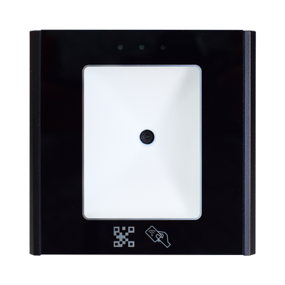 eSSL FQR-80 QR Code Access Reader – Contactless Visitor Entry